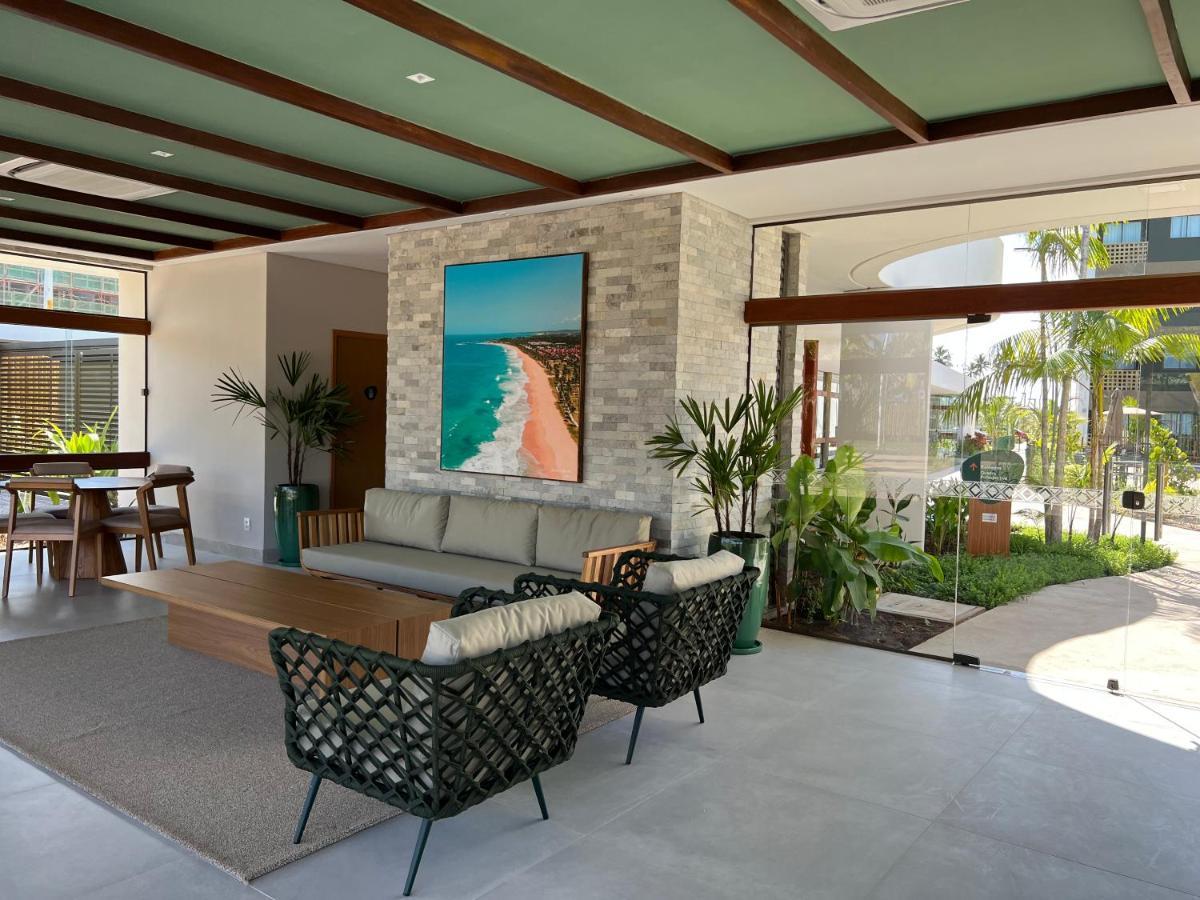 Mana Beach Lua By Vivere Flats Apartment Porto de Galinhas Luaran gambar