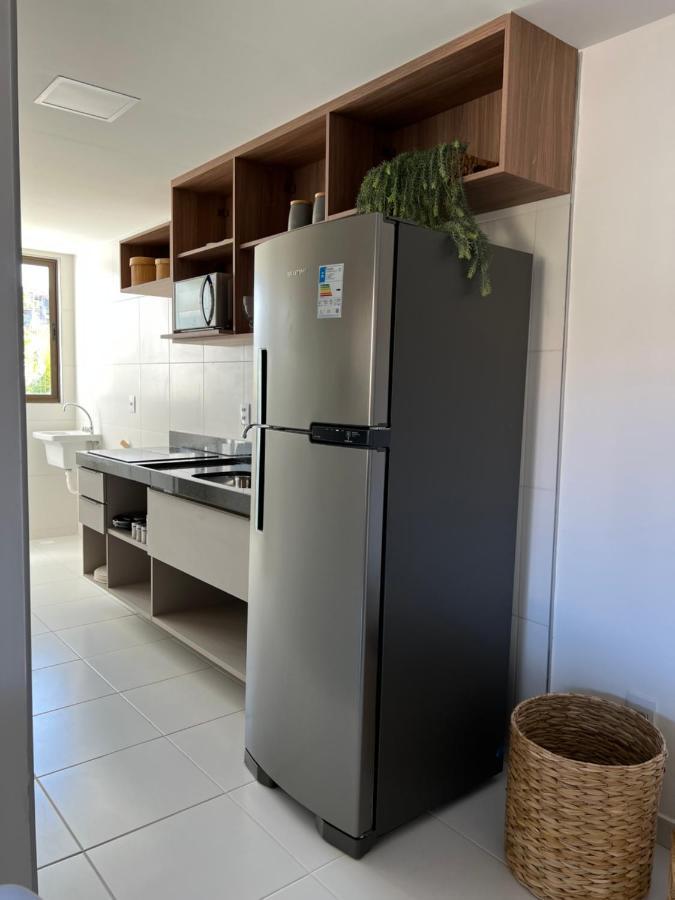 Mana Beach Lua By Vivere Flats Apartment Porto de Galinhas Luaran gambar